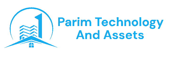 Parimtech Assets Logo